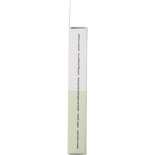 Gem Whitening Pen Crisp Mint