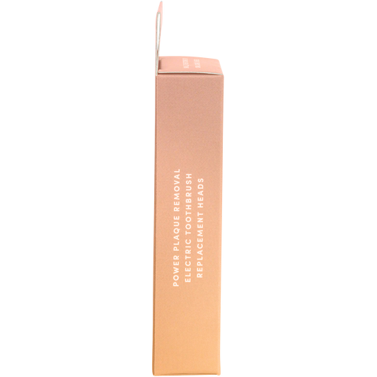 Gem Electric Toothbrush Replacement Heads Watermelon