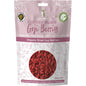 DR SUPERFOODS Dried Goji Berries Certified Organic 1 x 250g