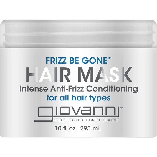 Giovanni Hair Mask Frizz Be Gone