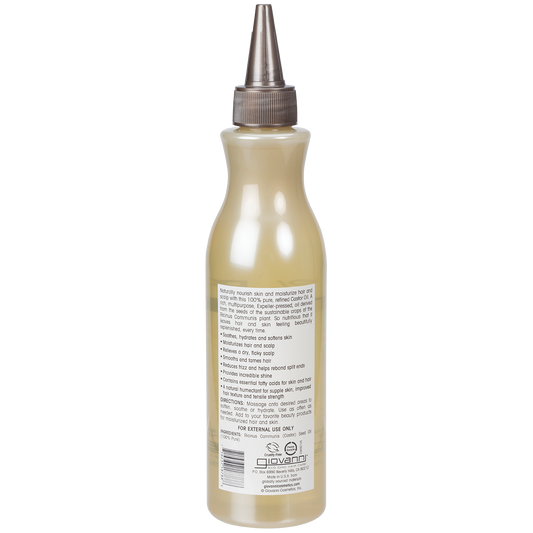 Giovanni 100% Pure Castor Oil
