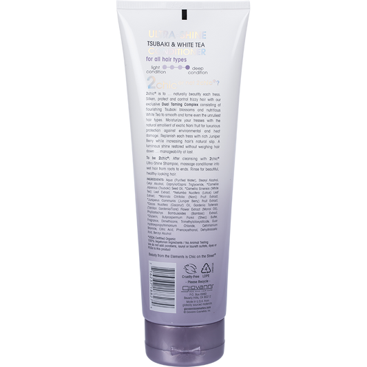 Giovanni Conditioner 2chic Ultra Shine All Hair