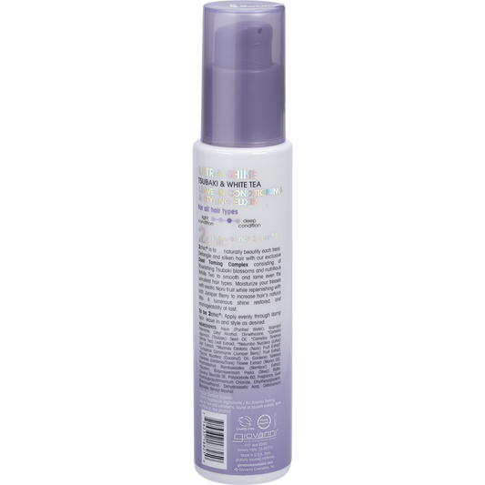 Giovanni Leave-in Conditioner 2chic Ultra Shine All Hair