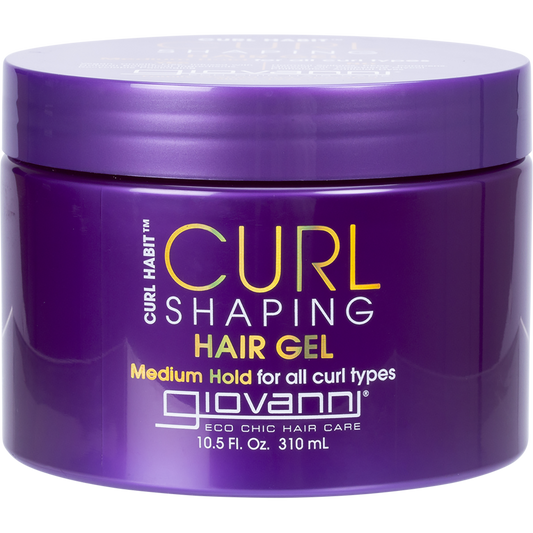 Giovanni Hair Gel Curl Habit Curl Shaping