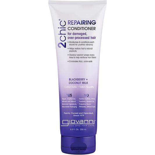 Giovanni Conditioner 2chic Repairing Damaged Hair