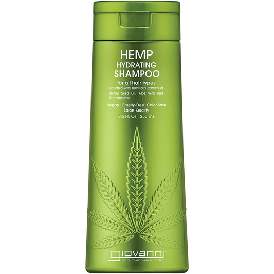 Giovanni Shampoo Hemp Hydrating