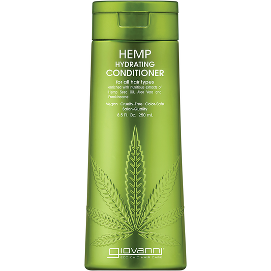Giovanni Conditioner Hemp Hydrating