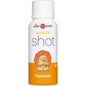 THE GINGER PEOPLE Ginger Shot Turmeric 12 x 59ml