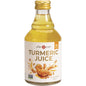 THE GINGER PEOPLE Turmeric Juice 99% x 6
