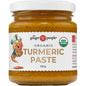 THE GINGER PEOPLE Turmeric Paste Organic 6 x 190g