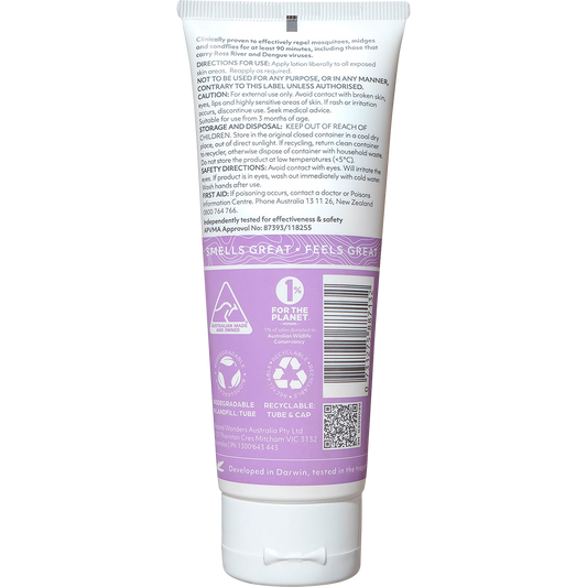 Good Riddance Insect Repellent Sensitive