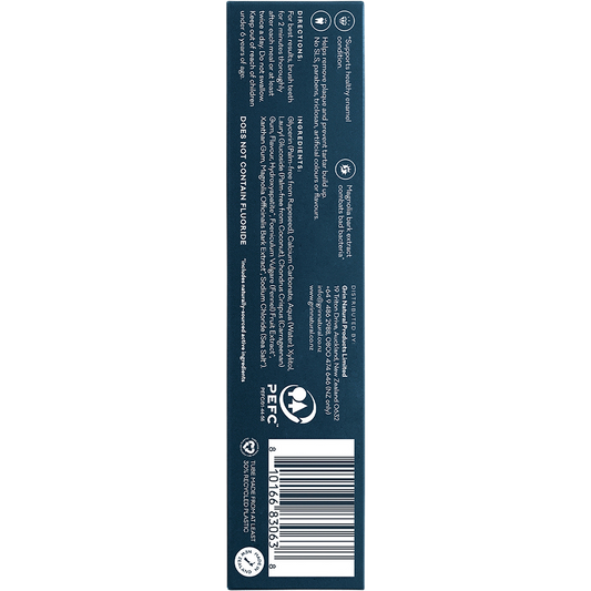 Grin Pro Toothpaste Enamel Care with Nano-Hydroxyapatite