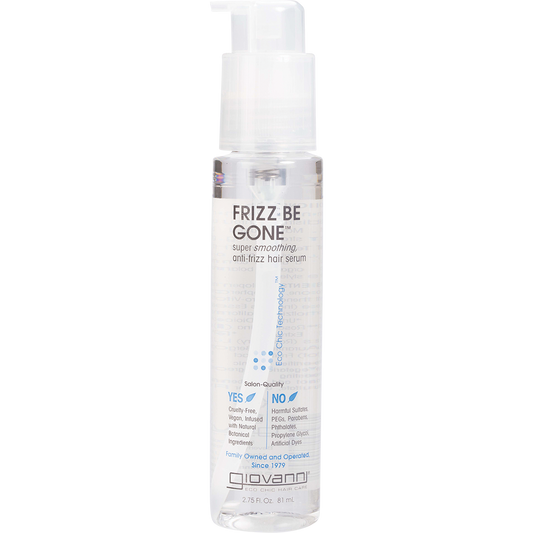 Giovanni Hair Serum Frizz Be Gone