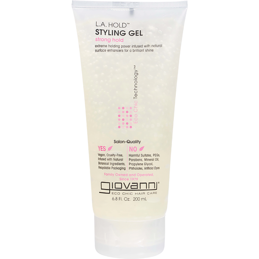 Giovanni Hair Styling Gel L.A. Hold