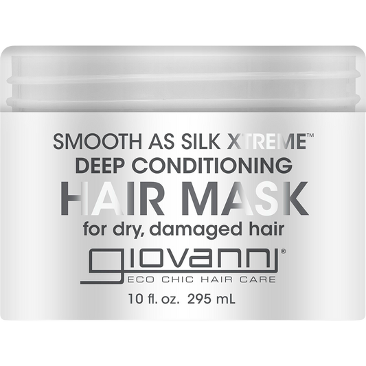 Giovanni Hair Mask Smooth As Silk Xtreme