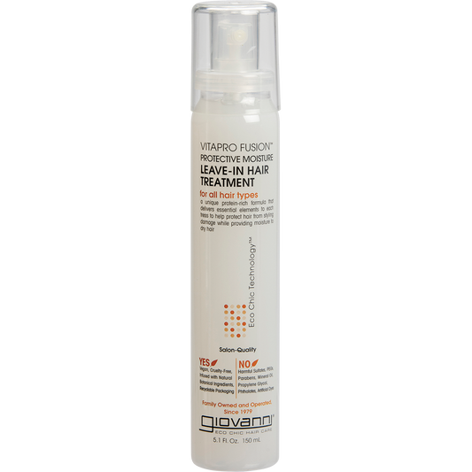 Giovanni Hair Treatment Leave-in Vitapro Fusion Damaged Hair