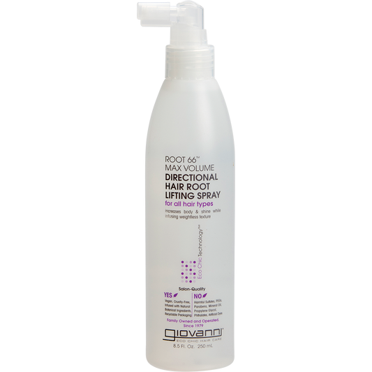 Giovanni Hair Volumiser Root 66 Root Lifting Spray