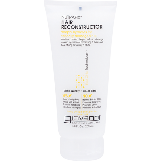 Giovanni Hair Reconstructor Nutrafix