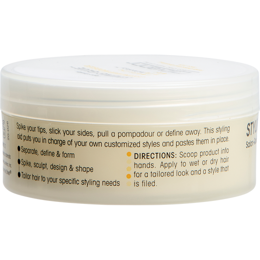Giovanni Hair Styling Glue Custom Hair Modeler