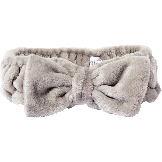 Giovanni SPA Headband Multi-Purpose Grey