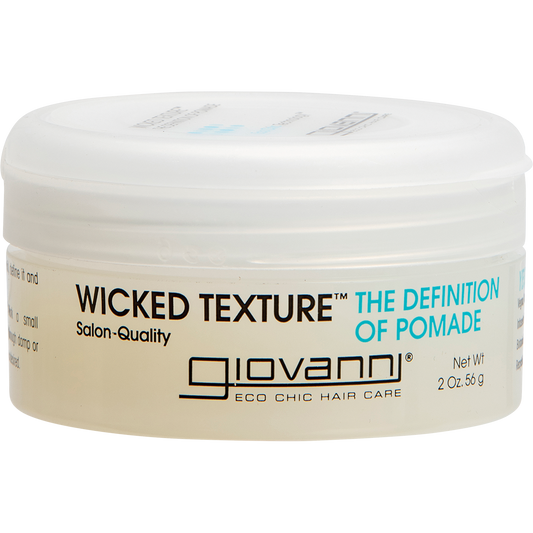 Giovanni Hair Styling Wax Wicked Texture Pomade