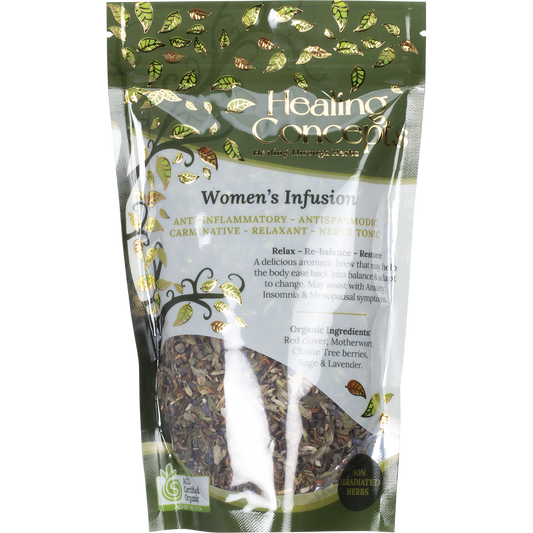 Healing Concepts Womens Infusion