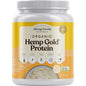 HEMP FOODS AUSTRALIA Organic Hemp Gold Protein 1 x 1.5kg