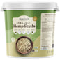 HEMP FOODS AUSTRALIA Organic Hemp Gold Protein 1 x 5kg