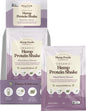 HEMP FOODS AUSTRALIA Organic Hemp Protein Shake Mixed Berry & Acai 7 x 35g