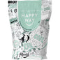 HAPPY WAY Hemp Protein Powder Cacao Mint 6 x 60g