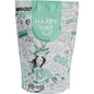 HAPPY WAY Hemp Protein Powder Cacao Mint 1 x 500g
