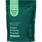 HAPPY WAY Super Greens Powder Tropical  1 x 200g