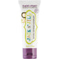 JACK N' JILL Toothpaste Children Blackcurrant Fluoride Free 6 x 50g
