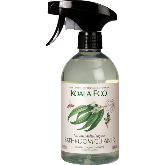Koala Eco Multi-Purpose Bathroom Cleaner Eucalyptus