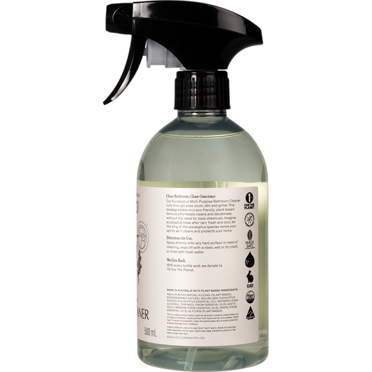 Koala Eco Multi-Purpose Bathroom Cleaner Eucalyptus