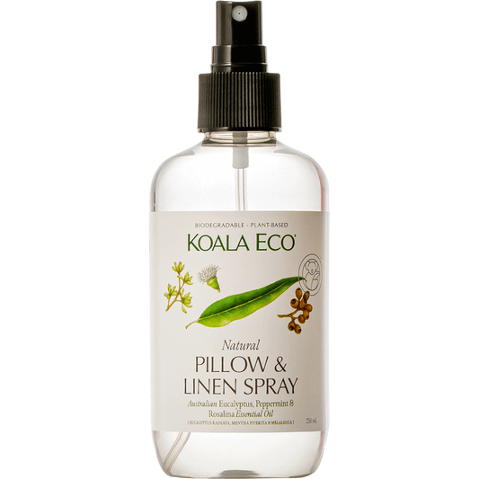 Koala Eco Room Spray Pink Grapefruit & Peppermint