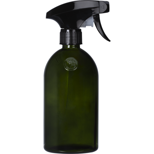 Koala Eco Apothecary Glass Bottle with Spray Trigger - Box of 6