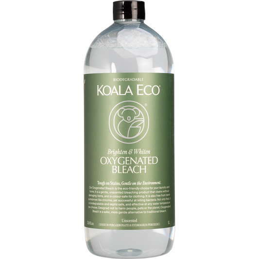 Koala Eco Oxygenated Bleach Fragrance Free