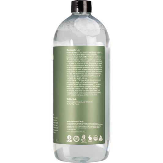 Koala Eco Oxygenated Bleach Fragrance Free