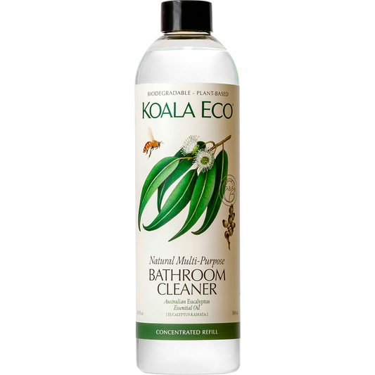 Koala Eco Multi-Purpose Bathroom Cleaner Eucalyptus Concentrate