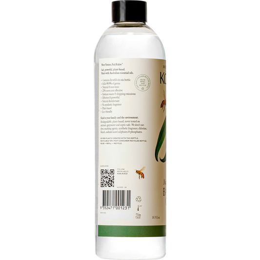 Koala Eco Multi-Purpose Bathroom Cleaner Eucalyptus Concentrate
