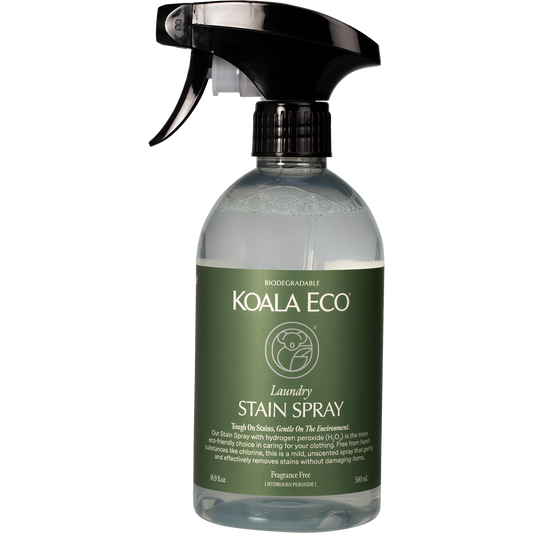 Koala Eco Laundry Stain Spray Fragrance Free