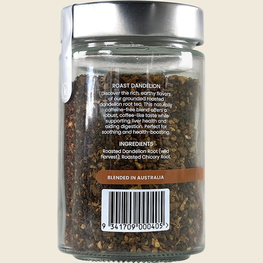 Kintra Blends Roast Dandelion