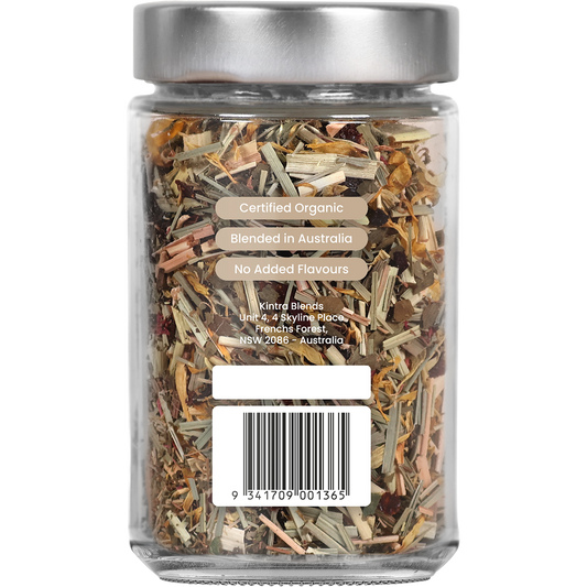 Kintra Blends Loose Leaf Tea Clarity