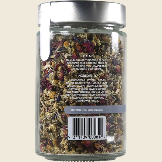 Kintra Blends Loose Leaf Tea Calm