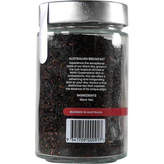 Kintra Blends Loose Leaf Tea Australian Breakfast