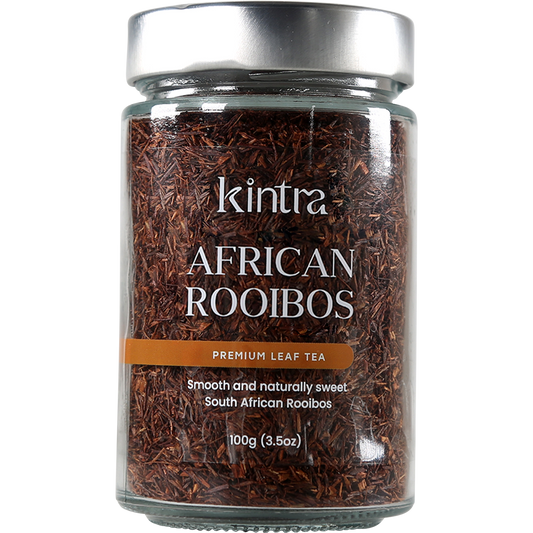 Kintra Blends Loose Leaf Tea African Rooibos