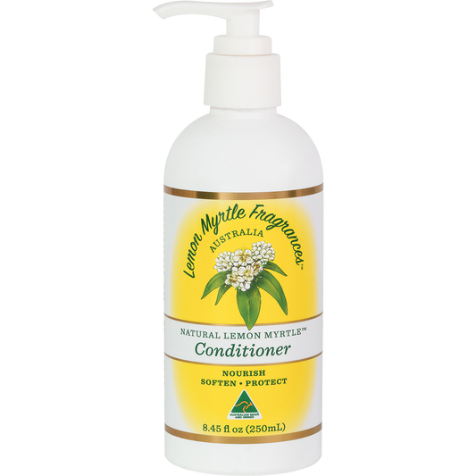 Lemon Myrtle Fragrances Conditioner