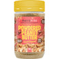 MACRO MIKE Powdered Peanut Butter Sweet Original 1 x 156g