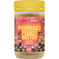 MACRO MIKE Powdered Peanut Butter Chocolate Hazelnut 1 x 156g
